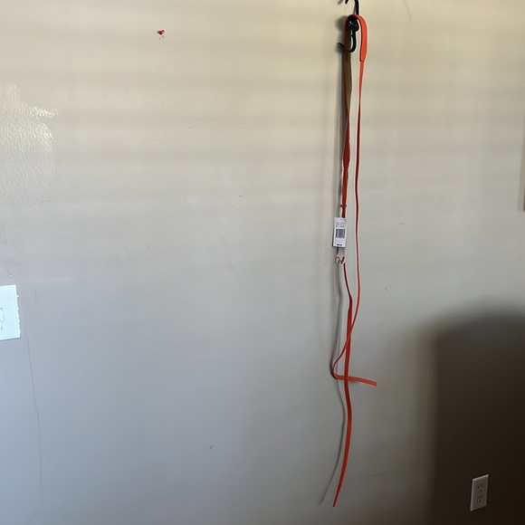 ADA Collection SKINNY WRAP LEATHER BELT - Picture 8 of 13